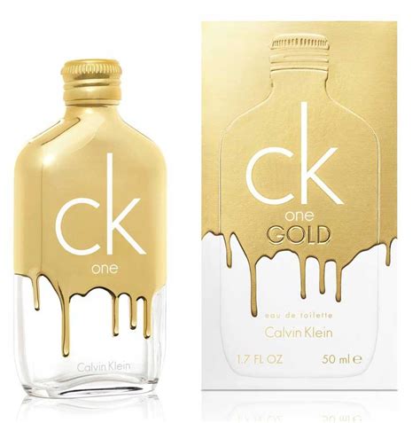 calvin klein one gold fragrantica|perfume calvin klein one 100.